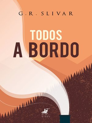 cover image of Todos a bordo